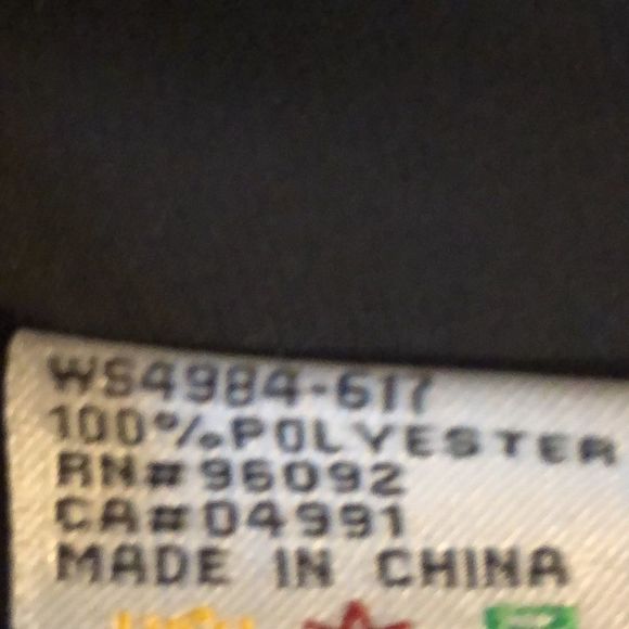 Willi Smith Top - Picture 11 of 12